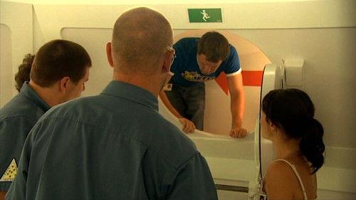 Jul i verdensrummet Season 1 Episode 8 - Episode 8