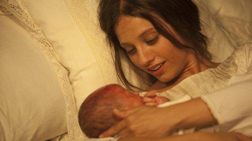 Isabel Season 2 Episode 6 - Sultán