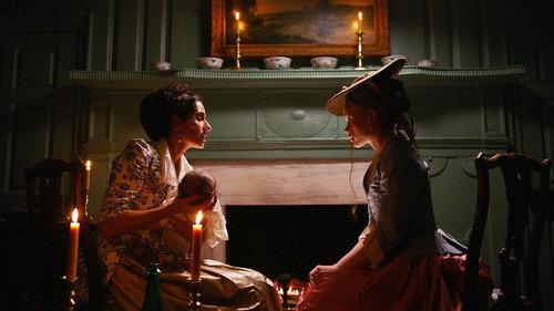 America's Hidden Stories Season 1 Episode 7 - Mrs. Benedict Arnold