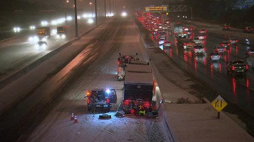 Heavy Rescue: 401 Season 3 Episode 1 - It's Now or Never and Pray For the Best