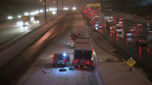 Heavy Rescue: 401 Season 3 Episode 1 - It's Now or Never and Pray For the Best