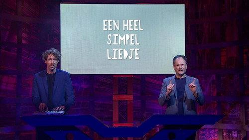 Even tot Hier Season 15 Episode 1 - Episode 1