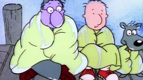 Doug Season 1 Episode 16 - Doug's Big Catch