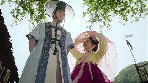 Queen For Seven Days Season 1 Episode 6 - Episode 6