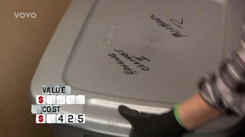 Storage Wars Season 11 Episode 25 - And Mary Ran Away With the Spoon