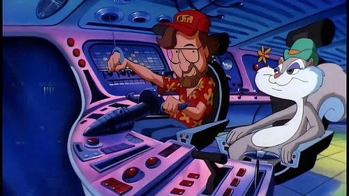 Animaniacs Season 5 Episode 23 - The Animaniacs Suite