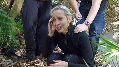 I'm a Celebrity...Get Me Out of Here! Season 4 Episode 9 - Slither River