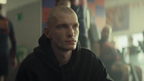 The Hooligan Season 1 Episode 5 - Episode 5