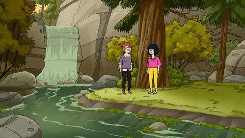 undefined Season 1 Episode 15 - The Canine Guy