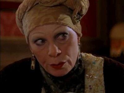 undefined Season 1 Episode 22 - Memories of Montmartre