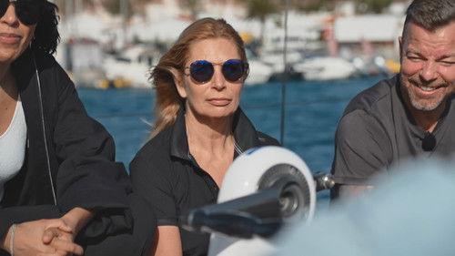 Över Atlanten Season 4 Episode 1 - Episode 1