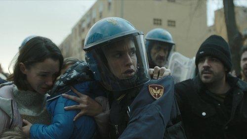 Public Disorder Season 1 Episode 3 - Episode 3