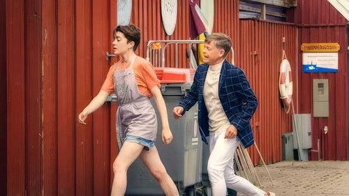 undefined Season 5 Episode 3 - Faint hope (1)