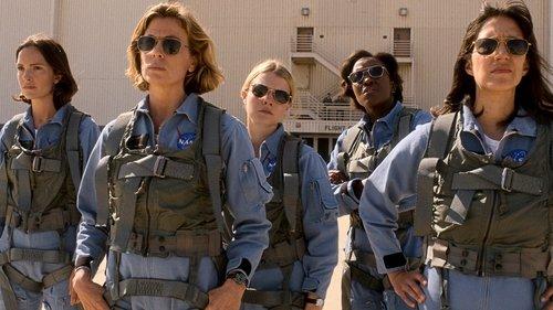 For All Mankind Season 1 Episode 3 - Nixon's Women