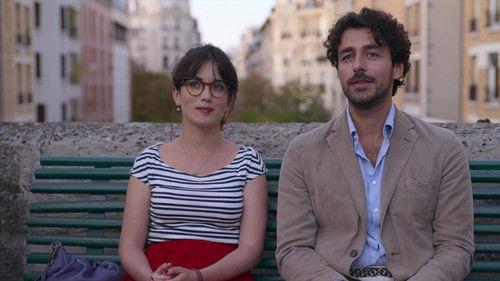 An Astrological Guide for Broken Hearts Season 2 Episode 4 - Capricorn