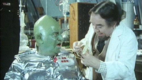 The Two Ronnies Season 12 Episode 3 - Episode 3