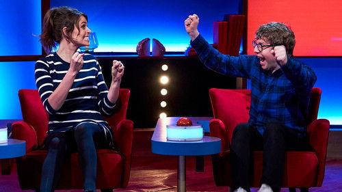 Richard Osman's House of Games Season 2 Episode 9 - Episode 9