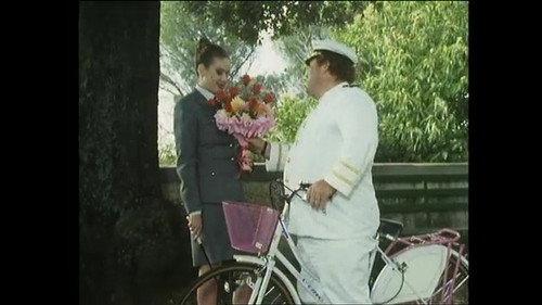 College Season 1 Episode 3 - Episode 3