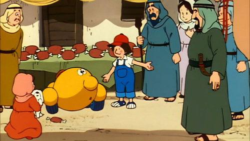 Hey! Bumboo Season 1 Episode 16 - Episode 16