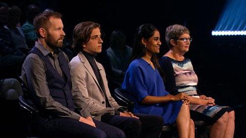 Mastermind Season 46 Episode 16 - Episode 16