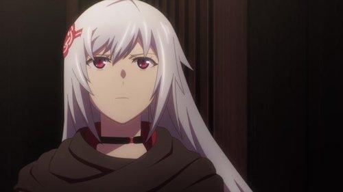 Scarlet Nexus Season 1 Episode 11 - Togetsu