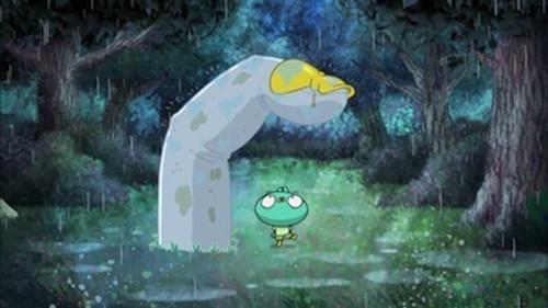 Harvey Beaks Season 1 Episode 3 - The Finger