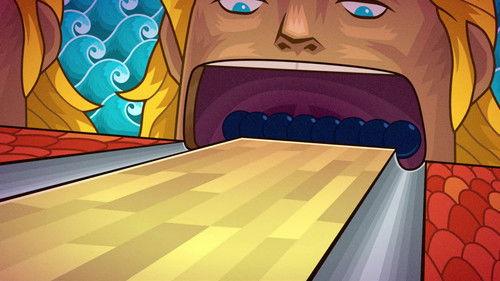 Another Week On Cartoon Season 4 Episode 6 - Episode 6