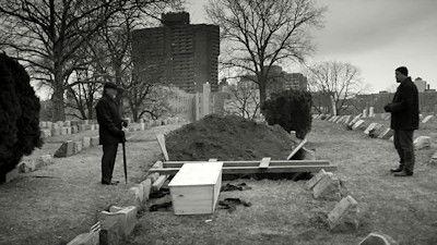 Louie Season 3 Episode 6 - Barney / Never