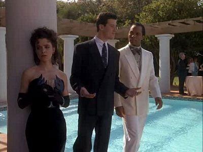 Miami Vice Season 5 Episode 14 - The Lost Madonna