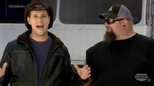 Auction Hunters Season 4 Episode 23 - Cashville, Tennessee