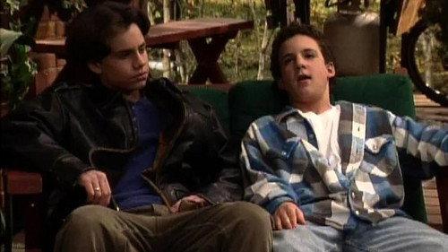 Boy Meets World Season 2 Episode 23 - Home