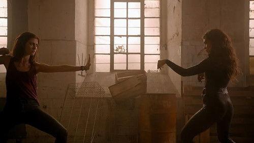 A Garota da Moto Season 1 Episode 10 - Episode 10