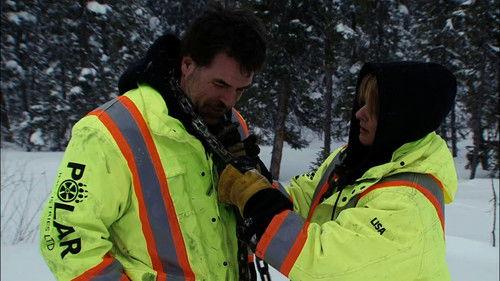 Ice Road Truckers Season 8 Episode 4 - Snow Bound