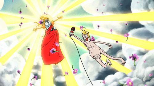 Pandaerne Season 1 Episode 3 - Global opvarmning