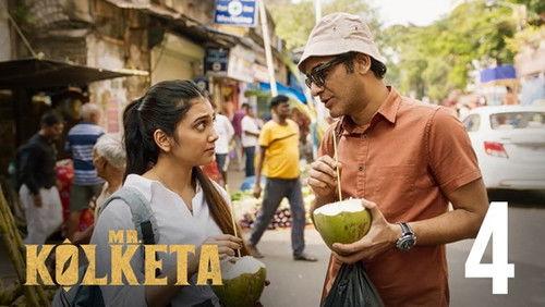Mr. Kolketa Season 1 Episode 4 - Kolke O Koshaikali