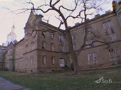 Ghost Hunters Season 4 Episode 9 - Haunted Asylum