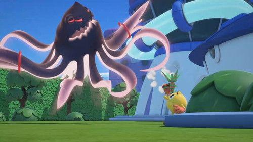 Pac-Man and the Ghostly Adventures Season 2 Episode 8 - Spooka-Bazooka!