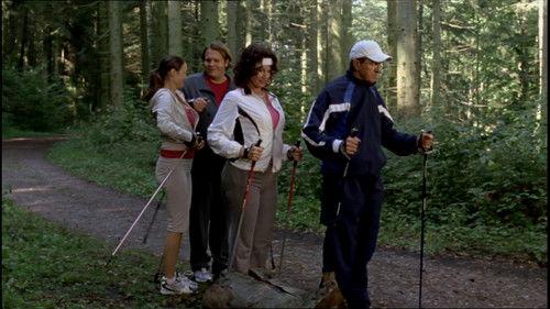 Homicide Hills Season 1 Episode 12 - Mikado