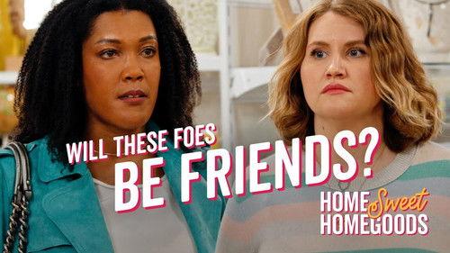 Home Sweet HomeGoods Season 1 Episode 4 - The A-ha