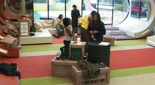 Big Brother Season 10 Episode 5 - Day 4 Highlights