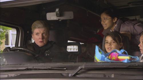 M.I. High Season 2 Episode 6 - Big Sister