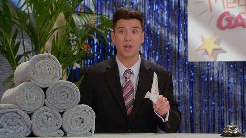 Big Time Rush Season 4 Episode 11 - Big Time Break Out