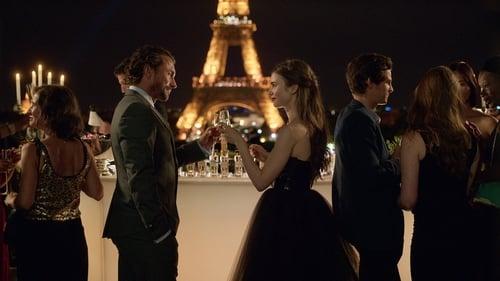 Emily in Paris Season 1 Episode 2 - Masculin Féminin