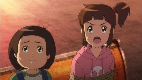 The Haunted House Season 4 Episode 11 - Episode 11