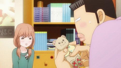 undefined Season 1 Episode 18 - My Birthday