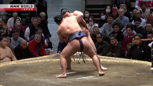 GRAND SUMO Highlights Season 27 Episode 5 - Day 5