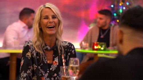 Celebs Go Dating Season 10 Episode 8 - Episode 8