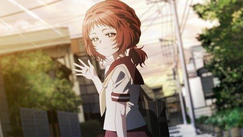 The Girl I Like Forgot Her Glasses Season 1 Episode 13 - The Girl I Like and I Made a Promise