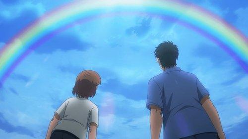 undefined Season 1 Episode 4 - Sashimi Shot