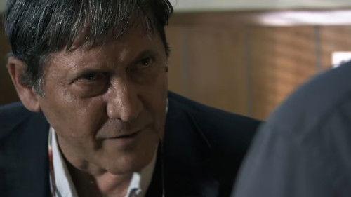 The new squad Season 3 Episode 8 - A perfect system / It's too risky